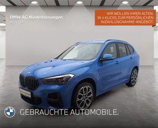 BMW X1 Gebrauchtwagen