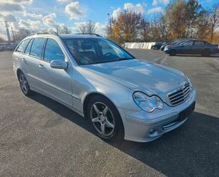 Mercedes-Benz C 220 Gebrauchtwagen
