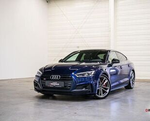 Audi S5 Gebrauchtwagen