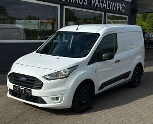 Ford Transit Connect Gebrauchtwagen