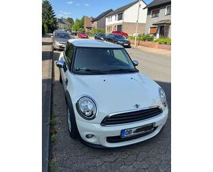 Mini ONE Gebrauchtwagen