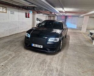 Chrysler 300C Gebrauchtwagen