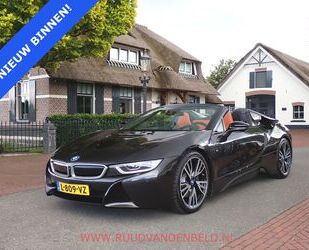 BMW i8 Gebrauchtwagen