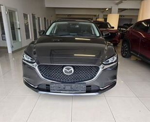 Mazda 6 Gebrauchtwagen