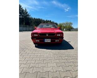 Maserati Biturbo Gebrauchtwagen