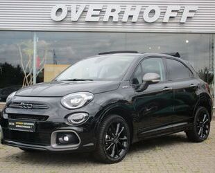 Fiat 500X Gebrauchtwagen