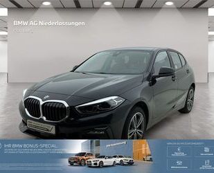 BMW 118 Gebrauchtwagen