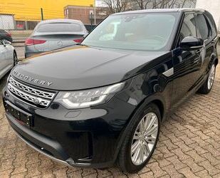 Land Rover Discovery Gebrauchtwagen