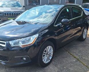 Citroen DS4 Gebrauchtwagen