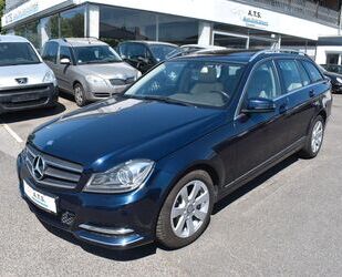 Mercedes-Benz C 220 Gebrauchtwagen