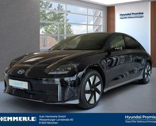 Hyundai IONIQ 6 Gebrauchtwagen