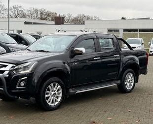 Isuzu D-Max Gebrauchtwagen