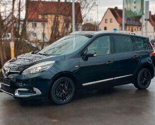 Renault Grand Scenic Gebrauchtwagen