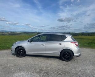 Nissan Pulsar Gebrauchtwagen