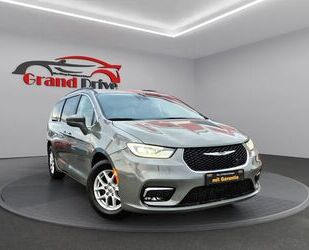 Chrysler Pacifica Gebrauchtwagen