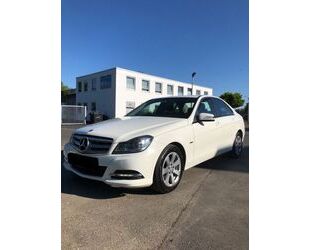 Mercedes-Benz C 220 Gebrauchtwagen