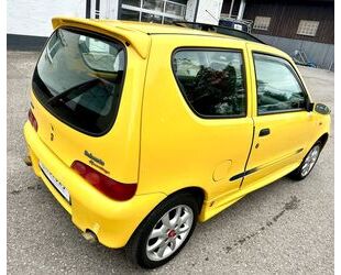 Fiat Seicento Gebrauchtwagen