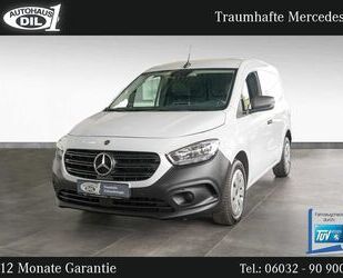 Mercedes-Benz Citan Gebrauchtwagen