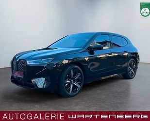 BMW iX Gebrauchtwagen