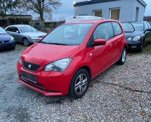 Seat Mii Gebrauchtwagen