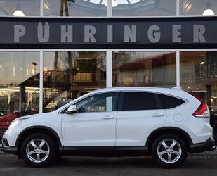 Honda CR-V Gebrauchtwagen