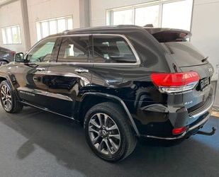 Jeep Grand Cherokee Gebrauchtwagen