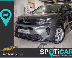 Citroen C5 Aircross Gebrauchtwagen