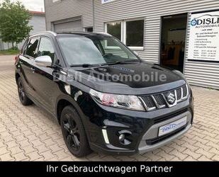 Suzuki Vitara Gebrauchtwagen