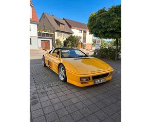 Ferrari 348 Gebrauchtwagen
