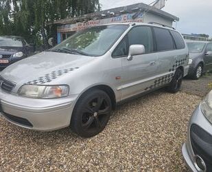Honda Shuttle Gebrauchtwagen