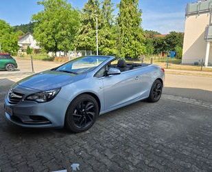 Opel Cascada Gebrauchtwagen