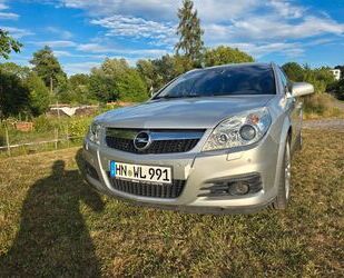 Opel Vectra Gebrauchtwagen