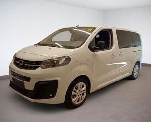 Opel Zafira Electric Gebrauchtwagen