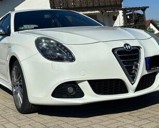 Alfa Romeo Giulietta Gebrauchtwagen