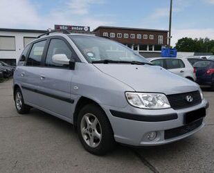 Hyundai Matrix Gebrauchtwagen