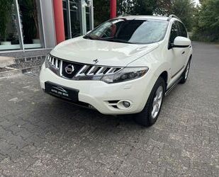 Nissan Murano Gebrauchtwagen