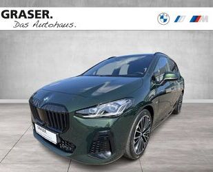 BMW 218 Active Tourer Gebrauchtwagen