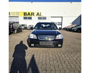 Chevrolet Nubira Gebrauchtwagen