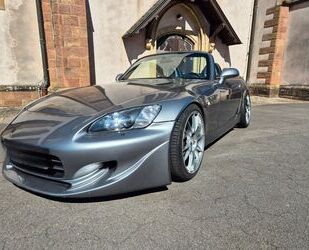 Honda S2000 Gebrauchtwagen