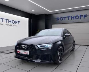 Audi RS3 Gebrauchtwagen