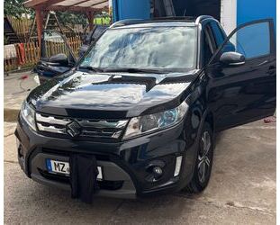 Suzuki Vitara Gebrauchtwagen