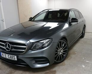 Mercedes-Benz E 250 Gebrauchtwagen