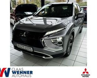 Mitsubishi Eclipse Cross Gebrauchtwagen