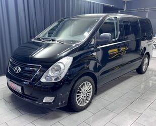 Hyundai H-1 Gebrauchtwagen