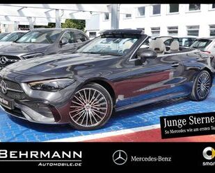 Mercedes-Benz CLE 300 Gebrauchtwagen