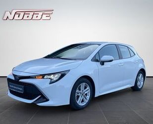 Toyota Corolla Gebrauchtwagen