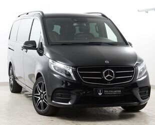 Mercedes-Benz V 250 Gebrauchtwagen