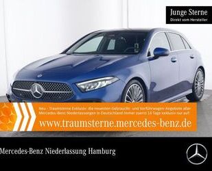 Mercedes-Benz A 220 Gebrauchtwagen