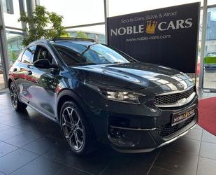Kia XCeed Gebrauchtwagen