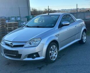 Opel Tigra Gebrauchtwagen